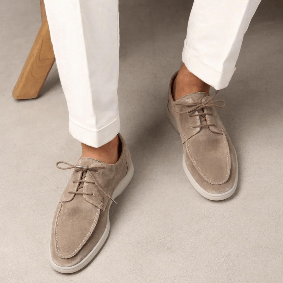 Elegant Men's Loafers