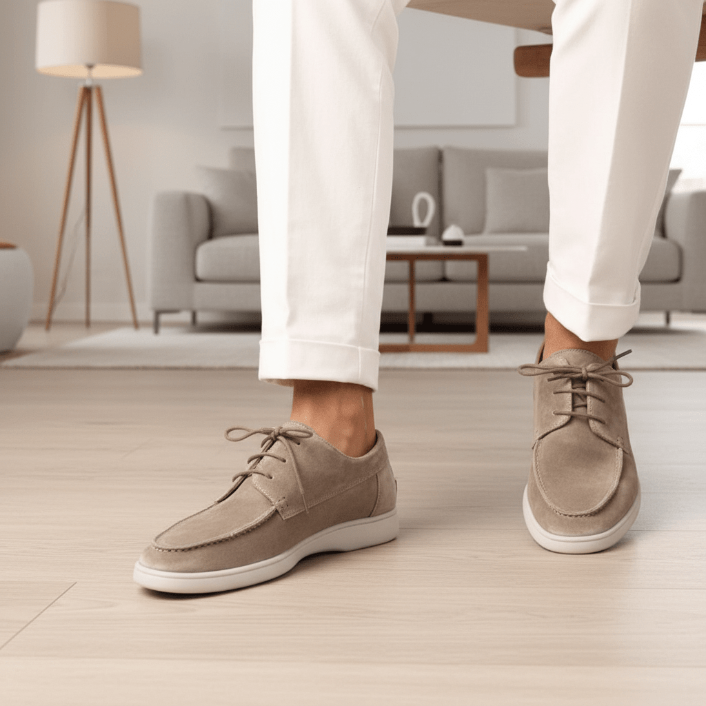 Elegant Men's Loafers
