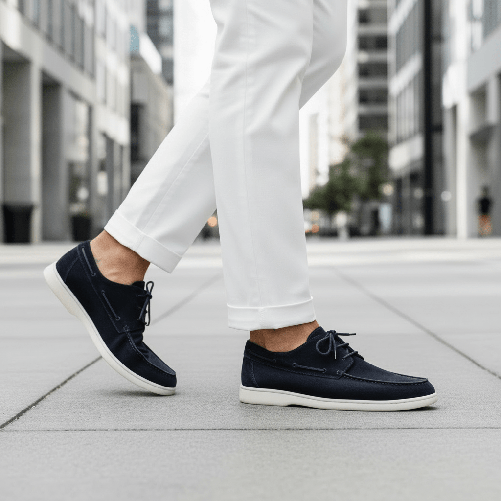 Elegant Men's Loafers