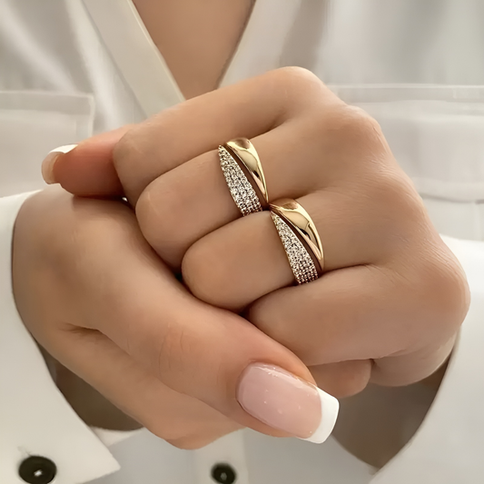 Elegant Ring