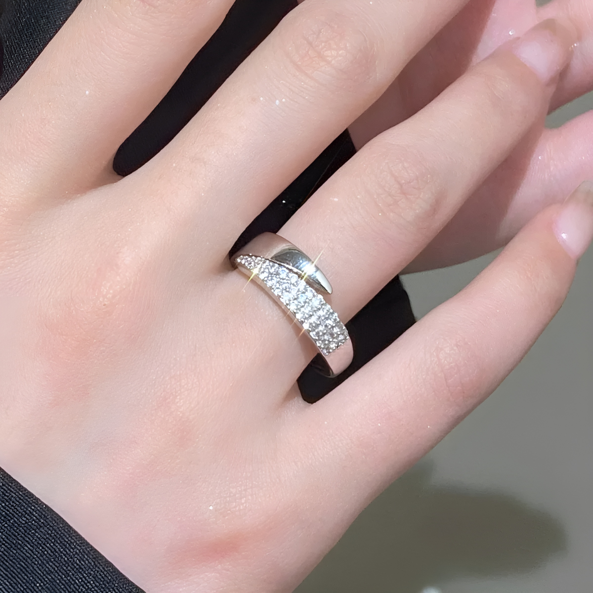 Elegant Ring