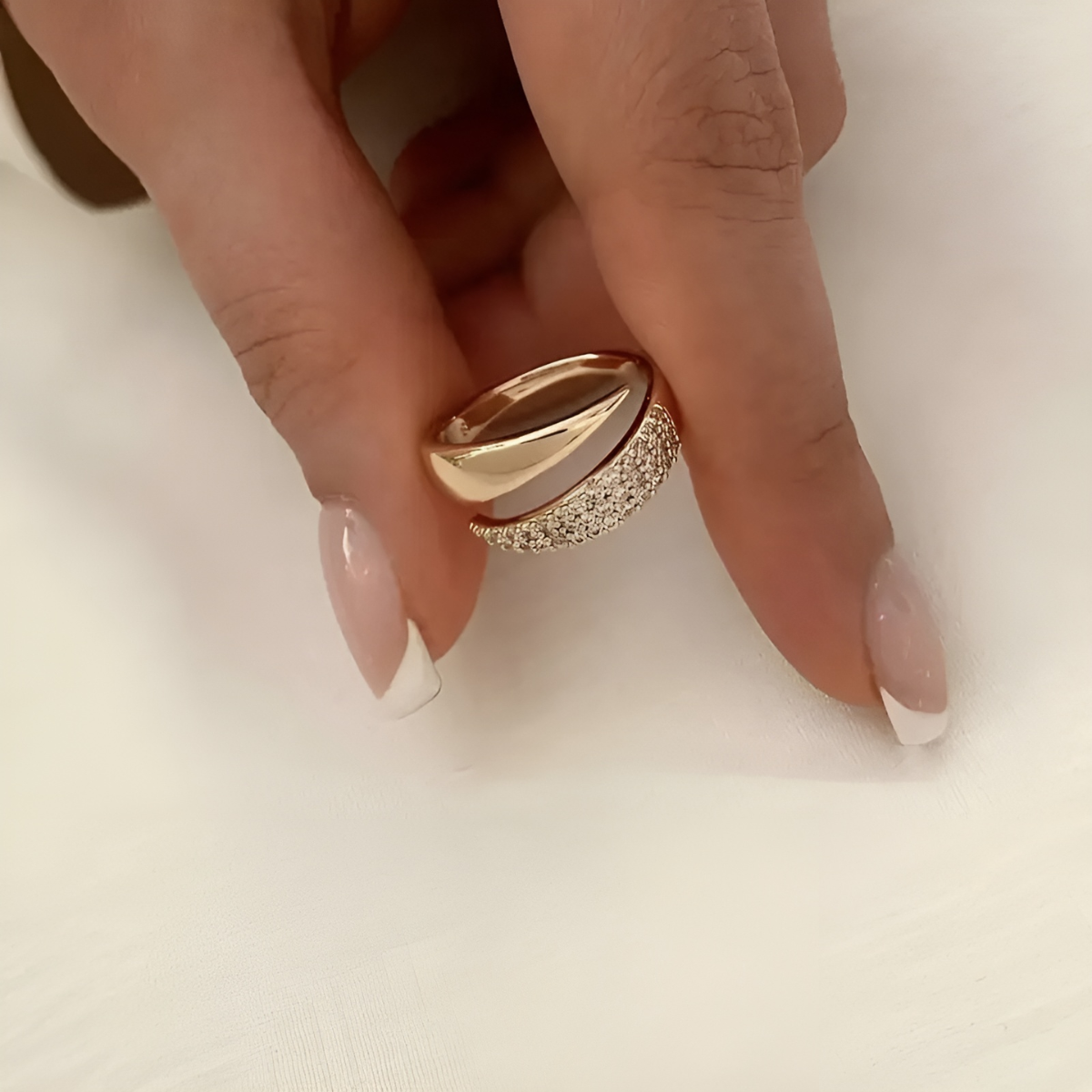 Elegant Ring
