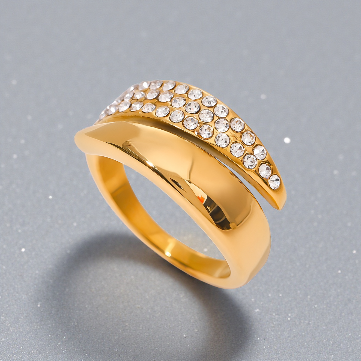 Elegant Ring