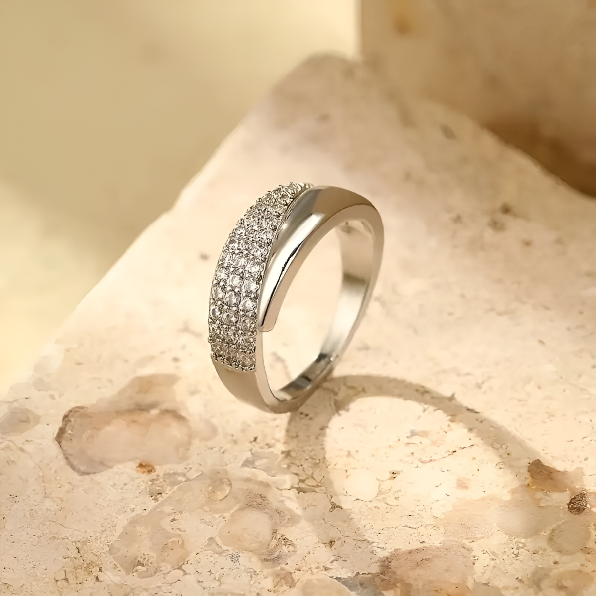 Elegant Ring