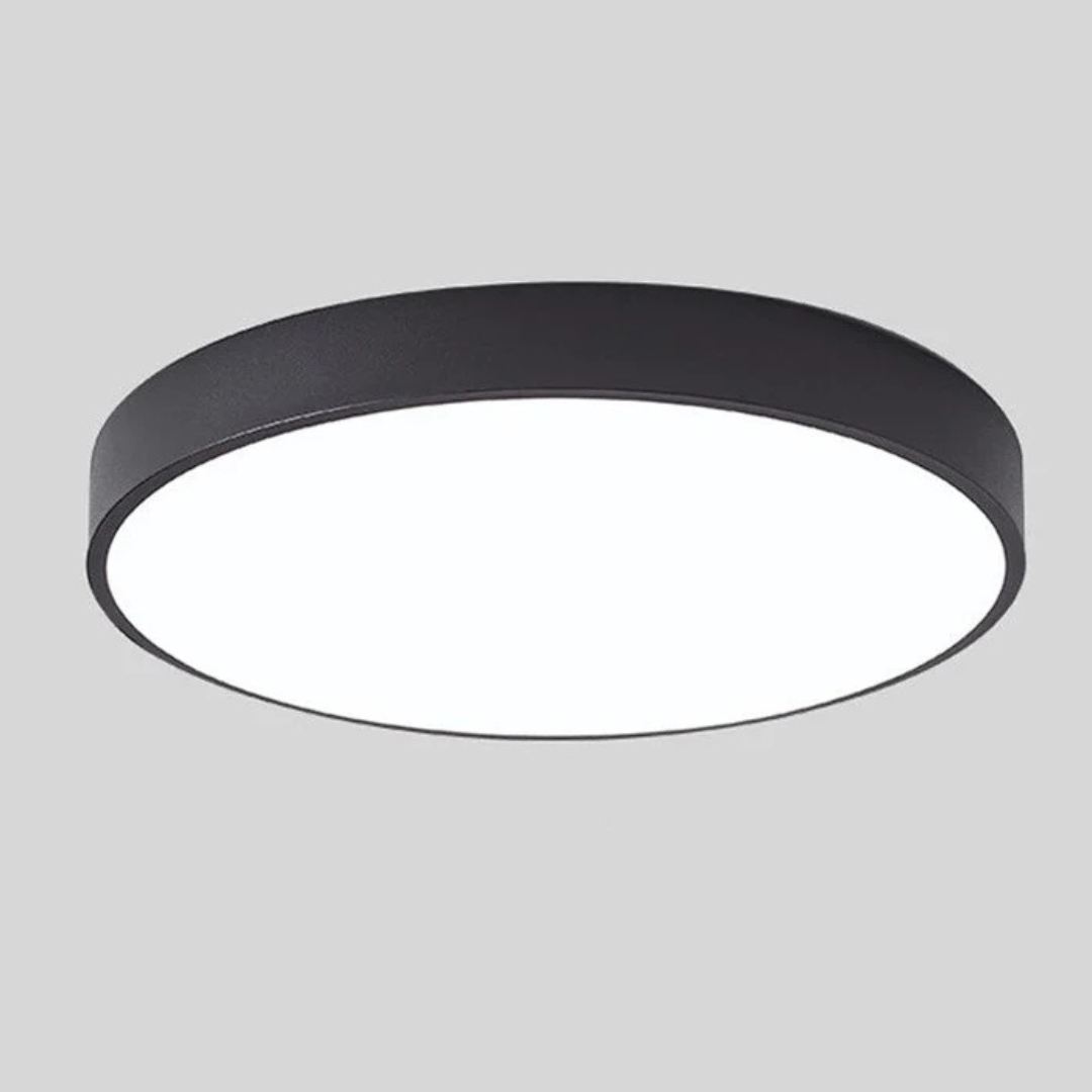 Elegant Scandinavian Style LED Ceiling Light