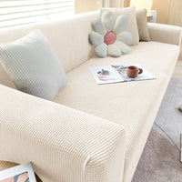 Elegant Stretch Sofa Cover