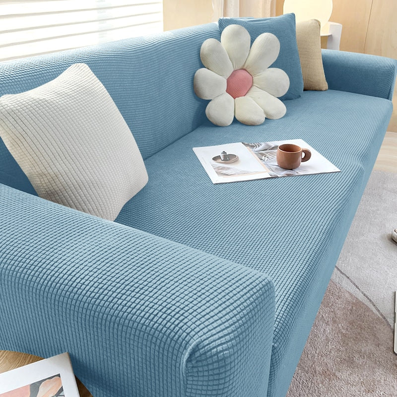Elegant Stretch Sofa Cover