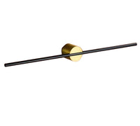 Elegant Towel Holder with Adjustable Bar