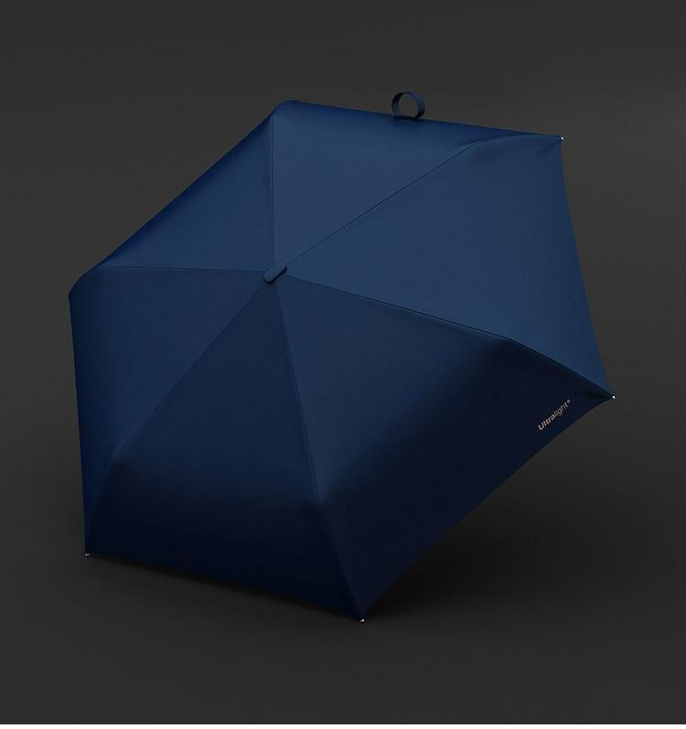 Elegant UV Protection Umbrella, Lightweight and Portable, Wind Resistant, Auto Open, Quick Drying