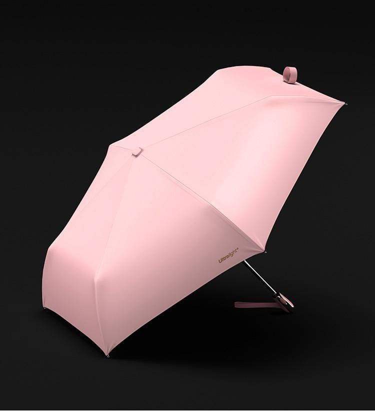 Elegant UV Protection Umbrella, Lightweight and Portable, Wind Resistant, Auto Open, Quick Drying