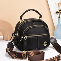 Elegant Women's Shoulder Bag