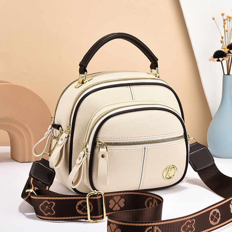 Elegant Women's Shoulder Bag