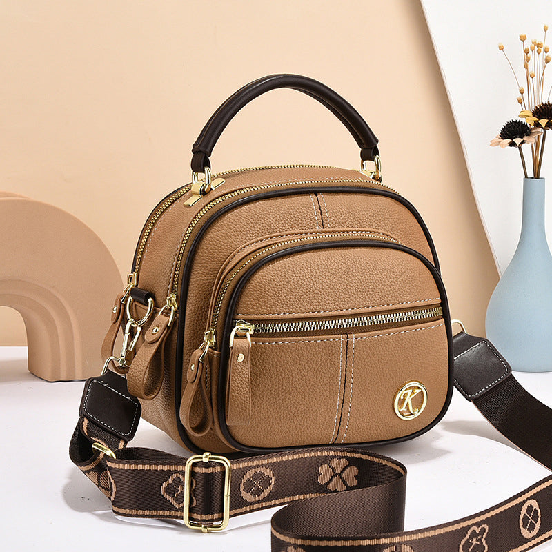Elegant Women's Shoulder Bag