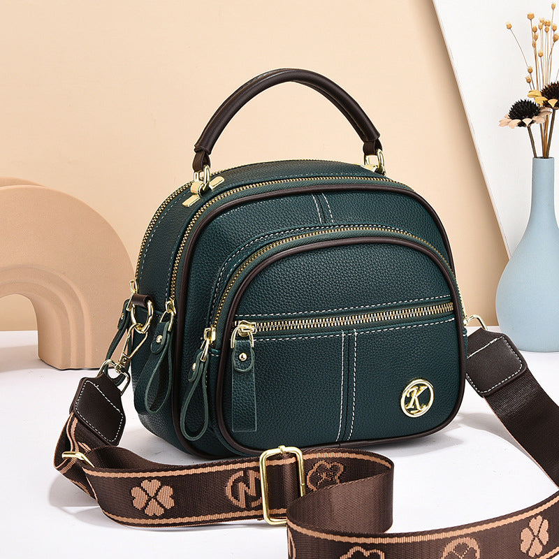 Elegant Women's Shoulder Bag
