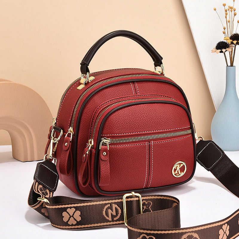 Elegant Women's Shoulder Bag