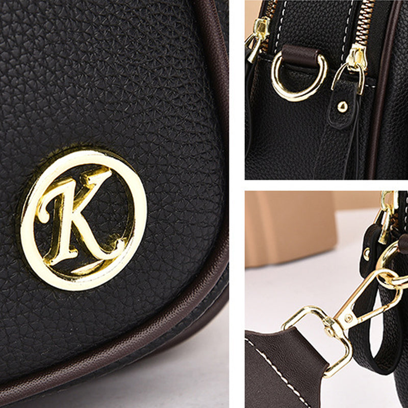 Elegant Women's Shoulder Bag
