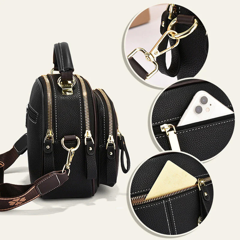 Elegant Women's Shoulder Bag