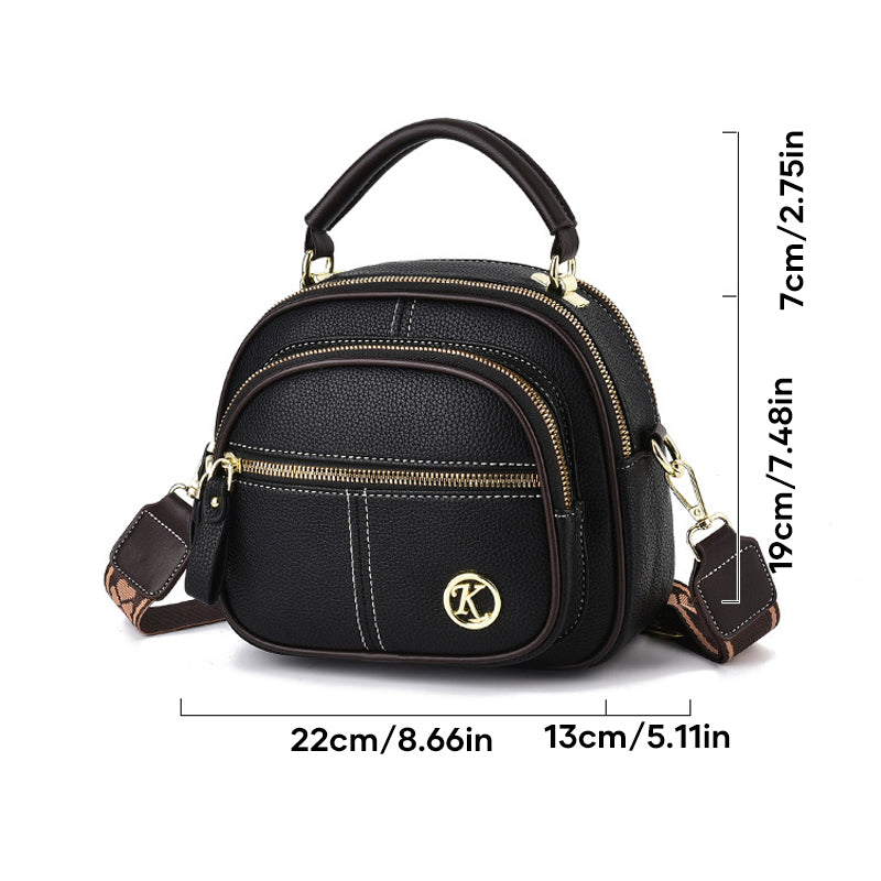 Elegant Women's Shoulder Bag