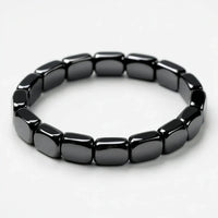 Energy Bracelet with Hematite