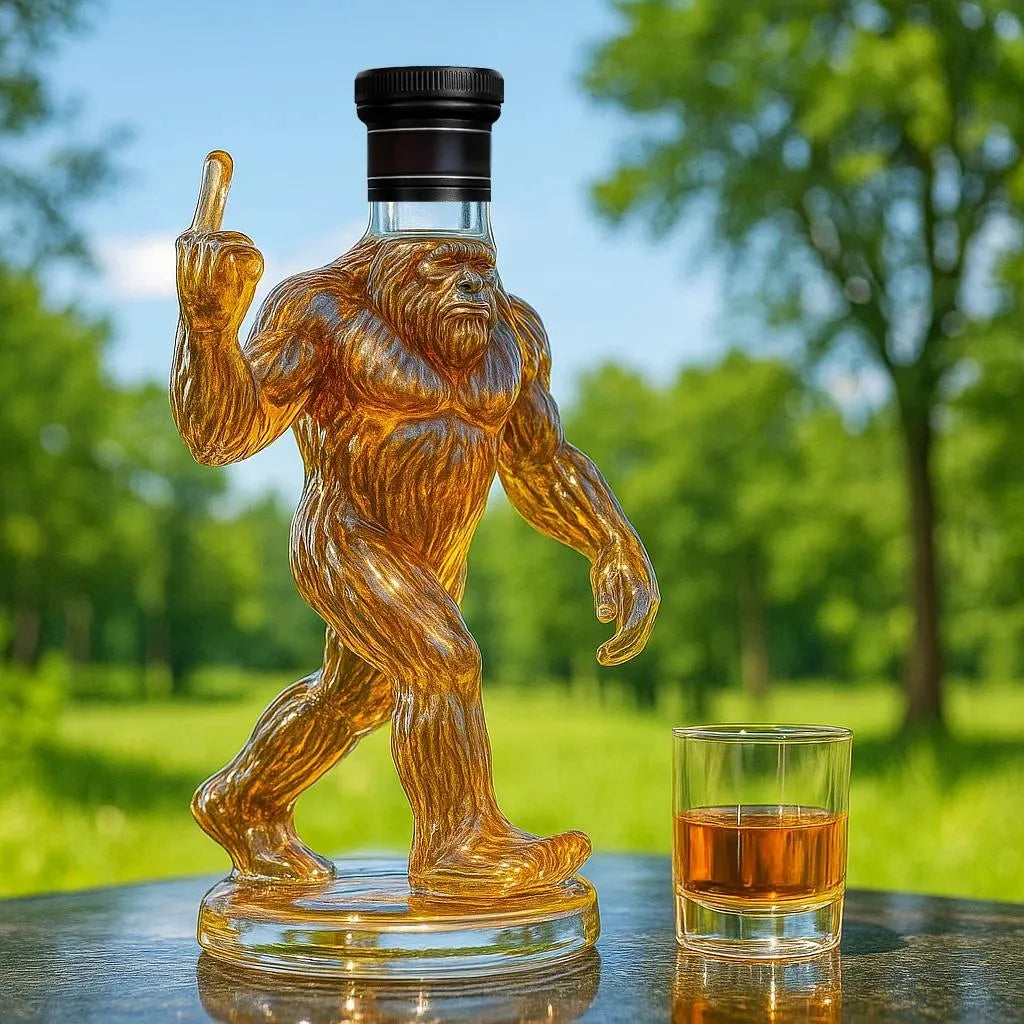 Enjoy Whiskey Anywhere