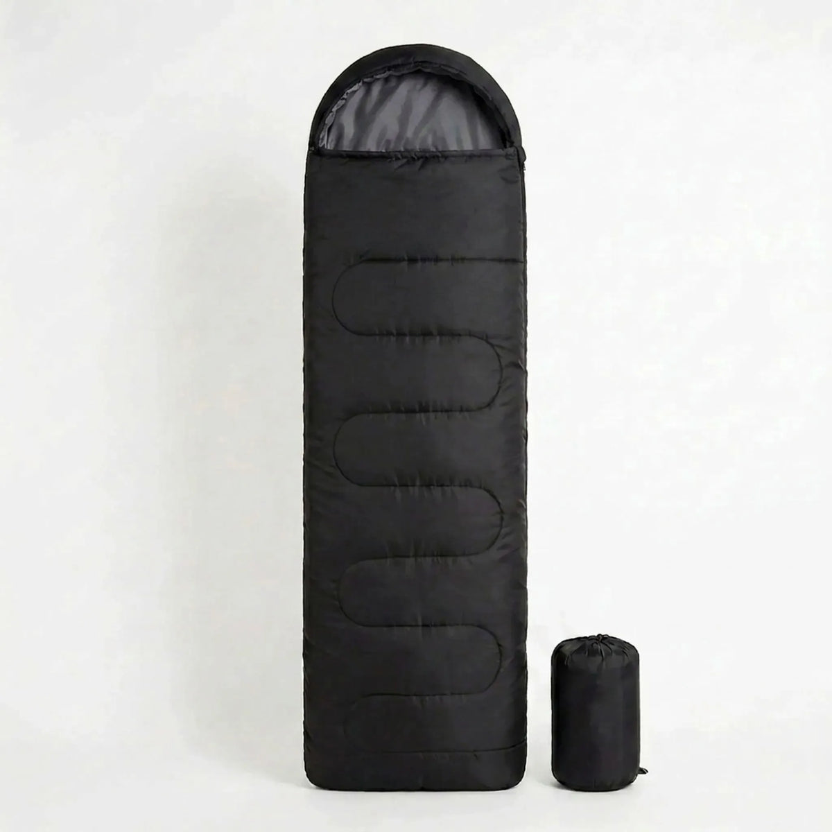 Envelope Sleeping Bag for Adults