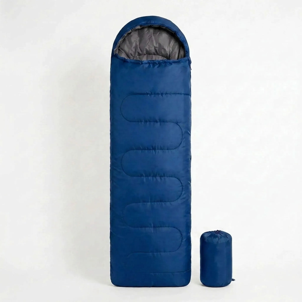 Envelope Sleeping Bag for Adults