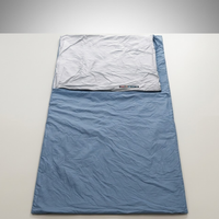Envelope Style Sleeping Bag