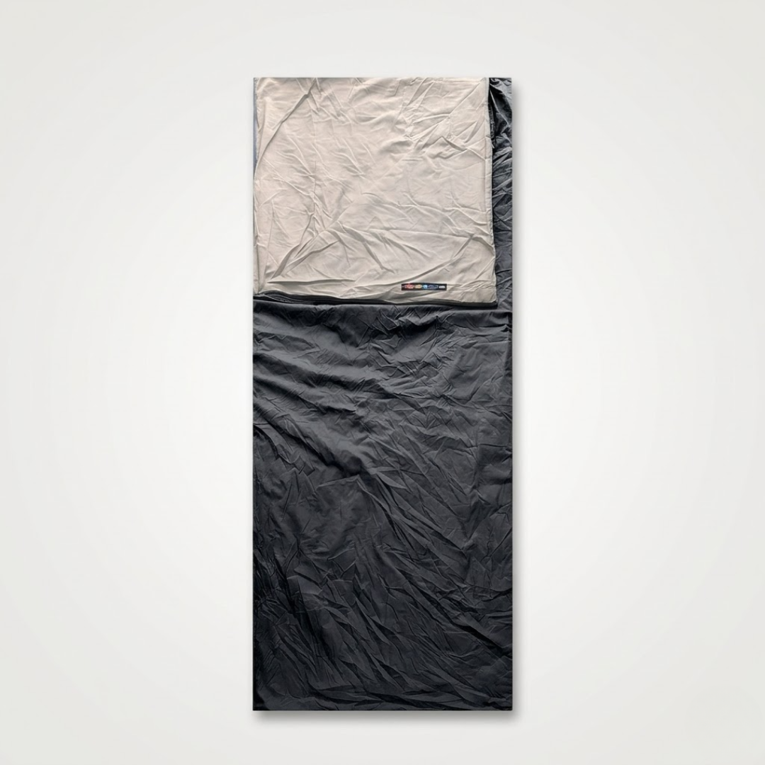 Envelope Style Sleeping Bag