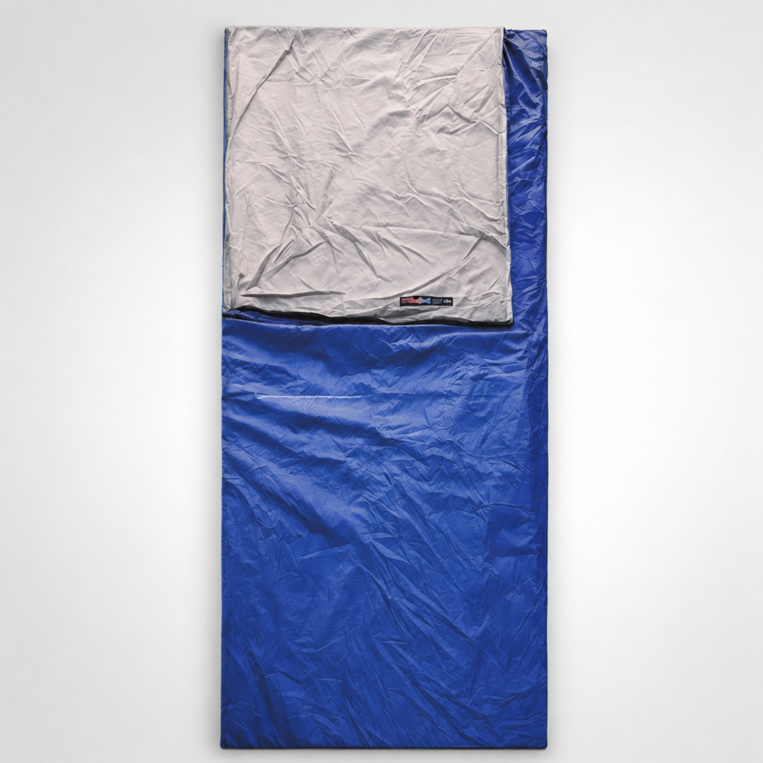Envelope Style Sleeping Bag
