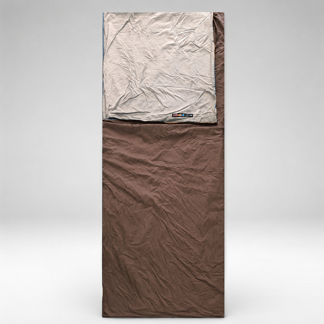 Envelope Style Sleeping Bag