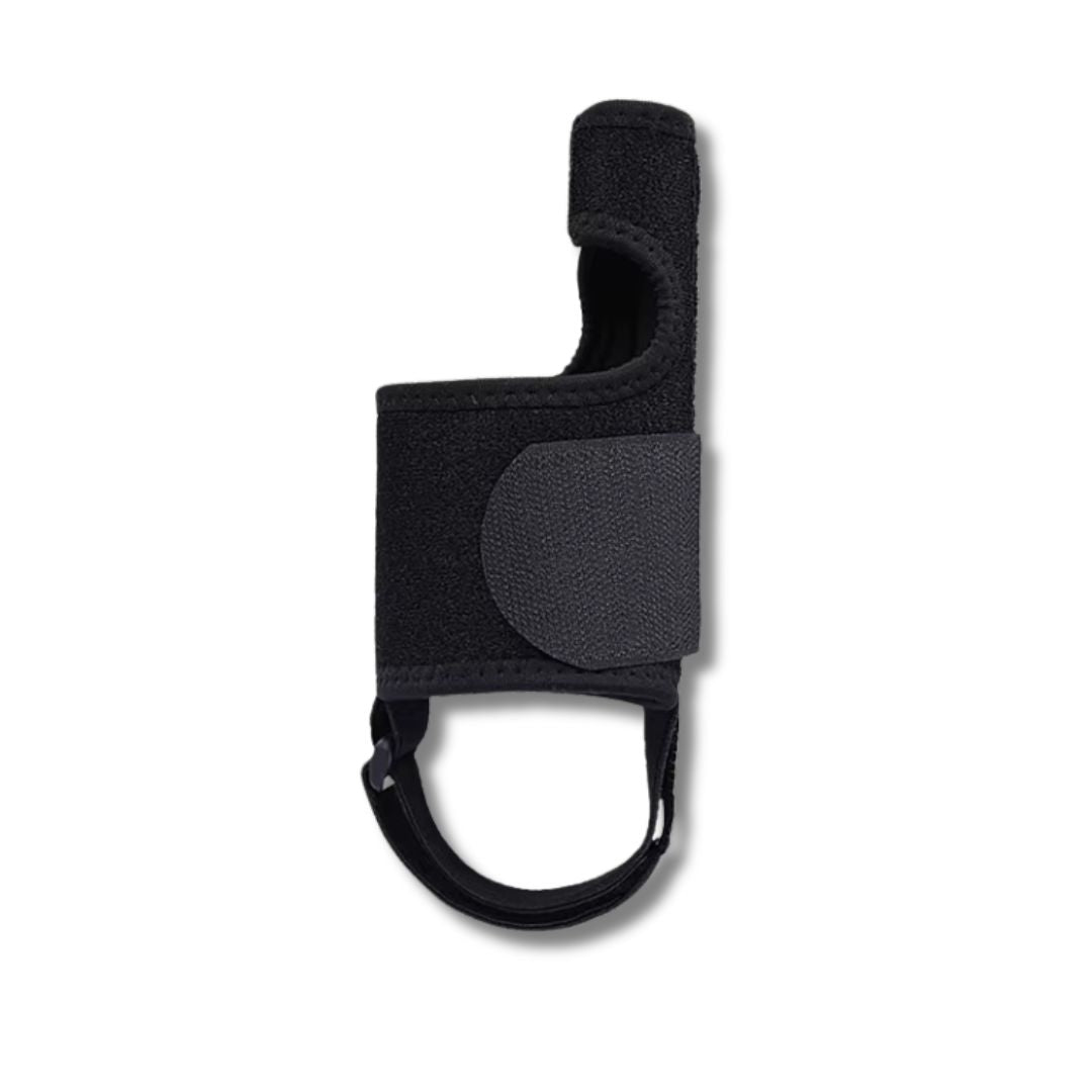 Ergonomic and Adjustable Comfortable Hallux Valgus Night Splint
