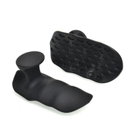Ergonomic Anti-Slip Gym Grips