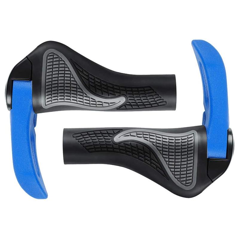Ergonomic Bike Grips
