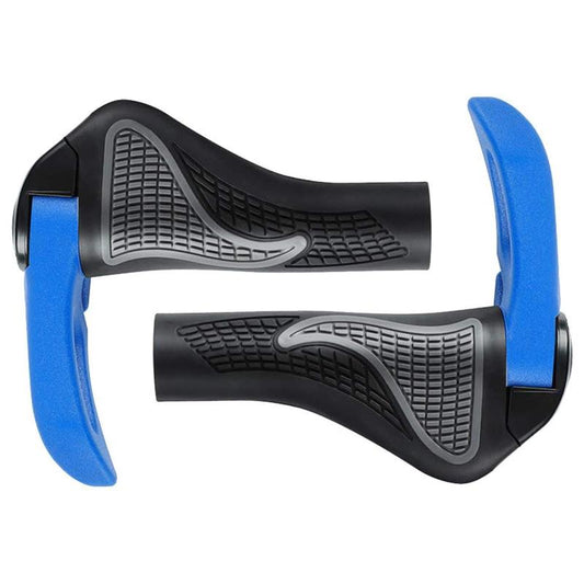 Ergonomic Bike Grips