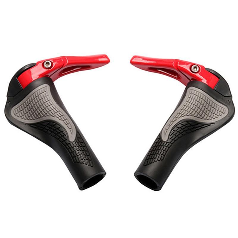 Ergonomic Bike Grips