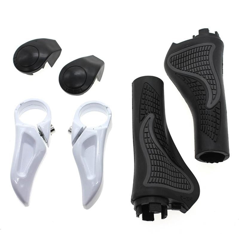 Ergonomic Bike Grips