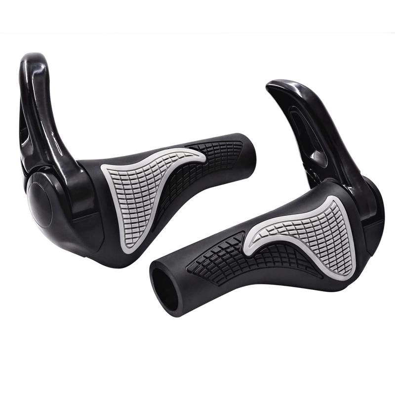 Ergonomic Bike Grips