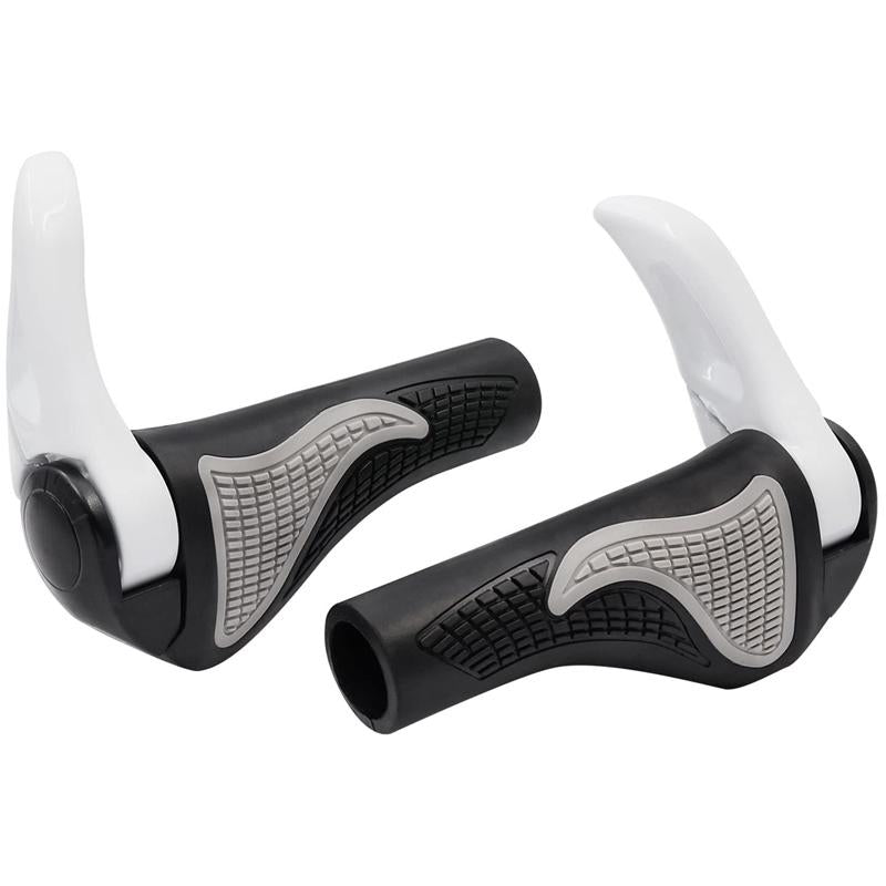 Ergonomic Bike Grips