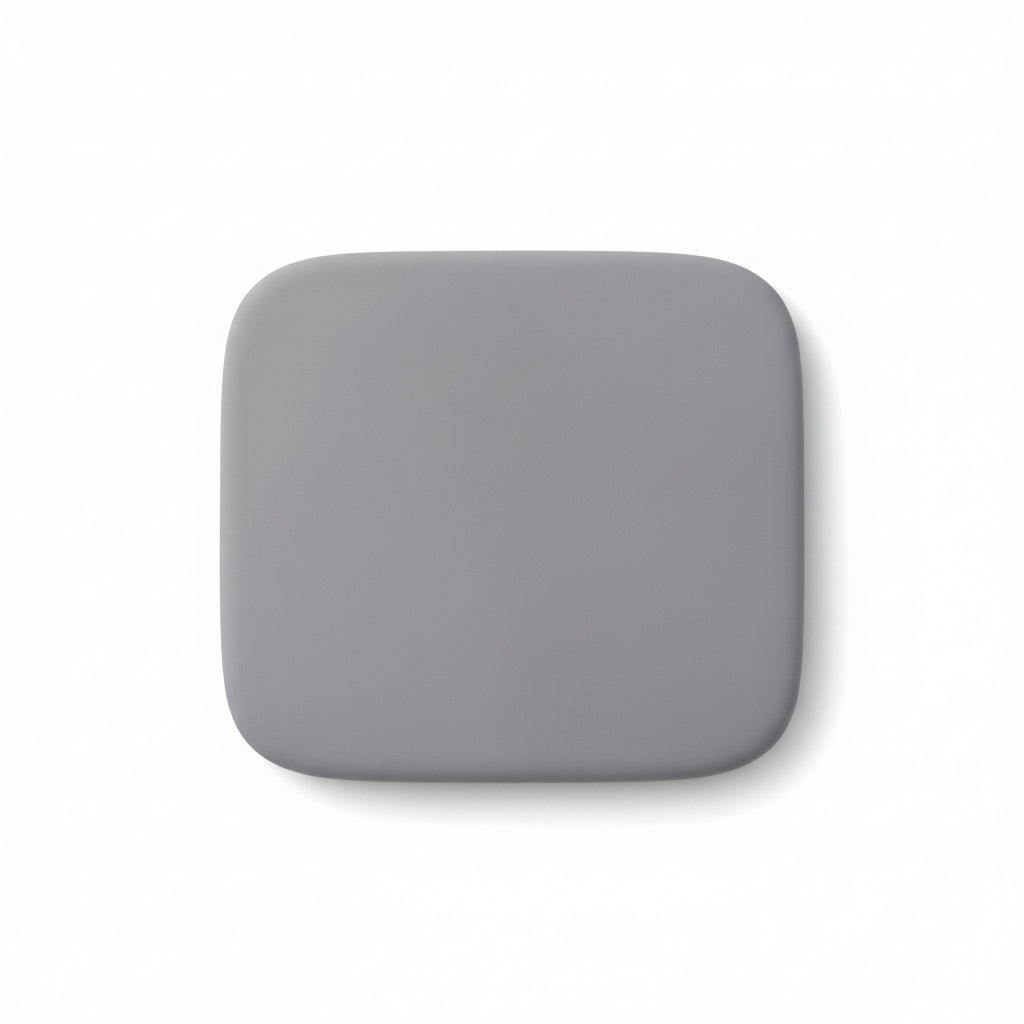 Ergonomic Non-Slip Seat Cushion for Daily Sitting Comfort