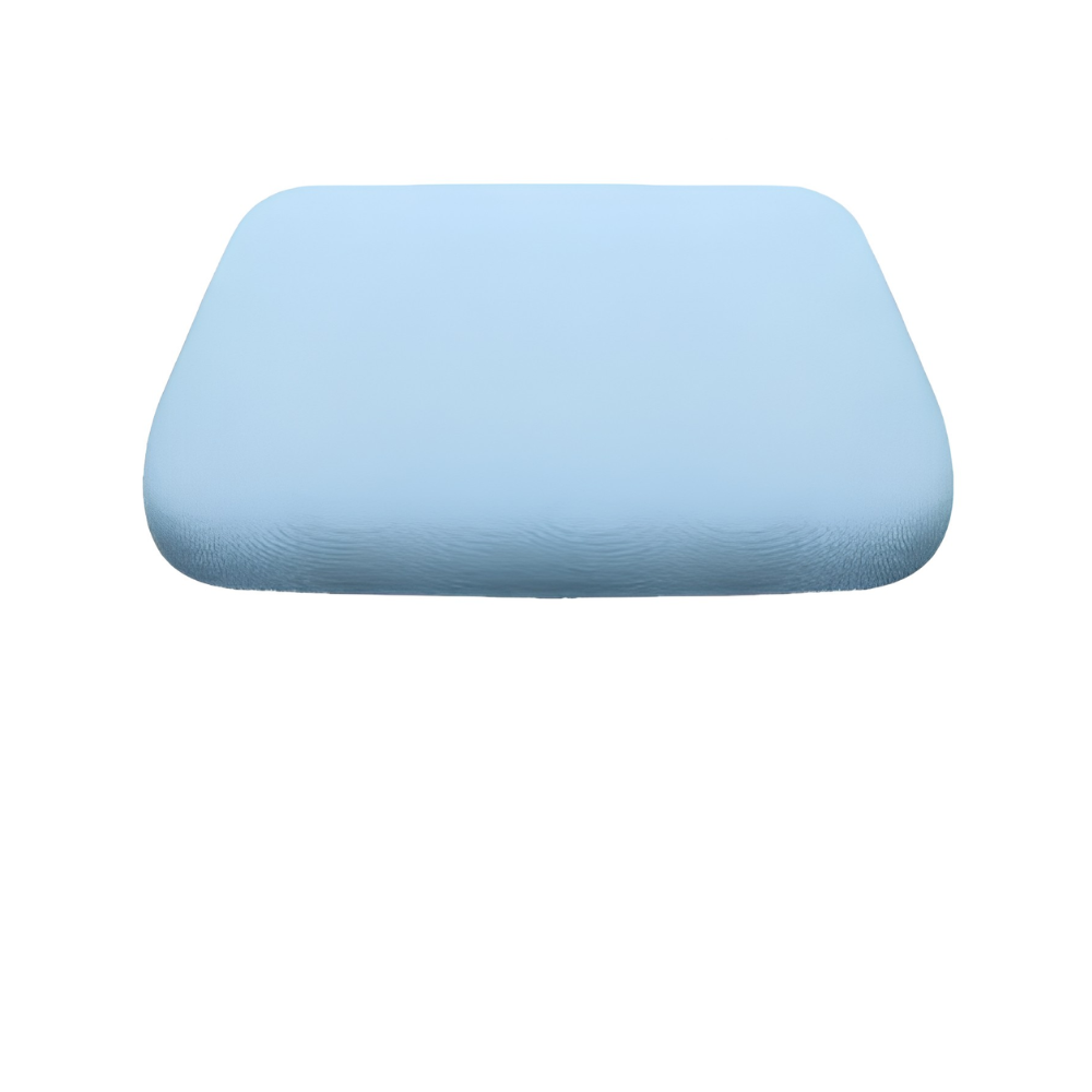 Ergonomic Non-Slip Seat Cushion for Daily Sitting Comfort