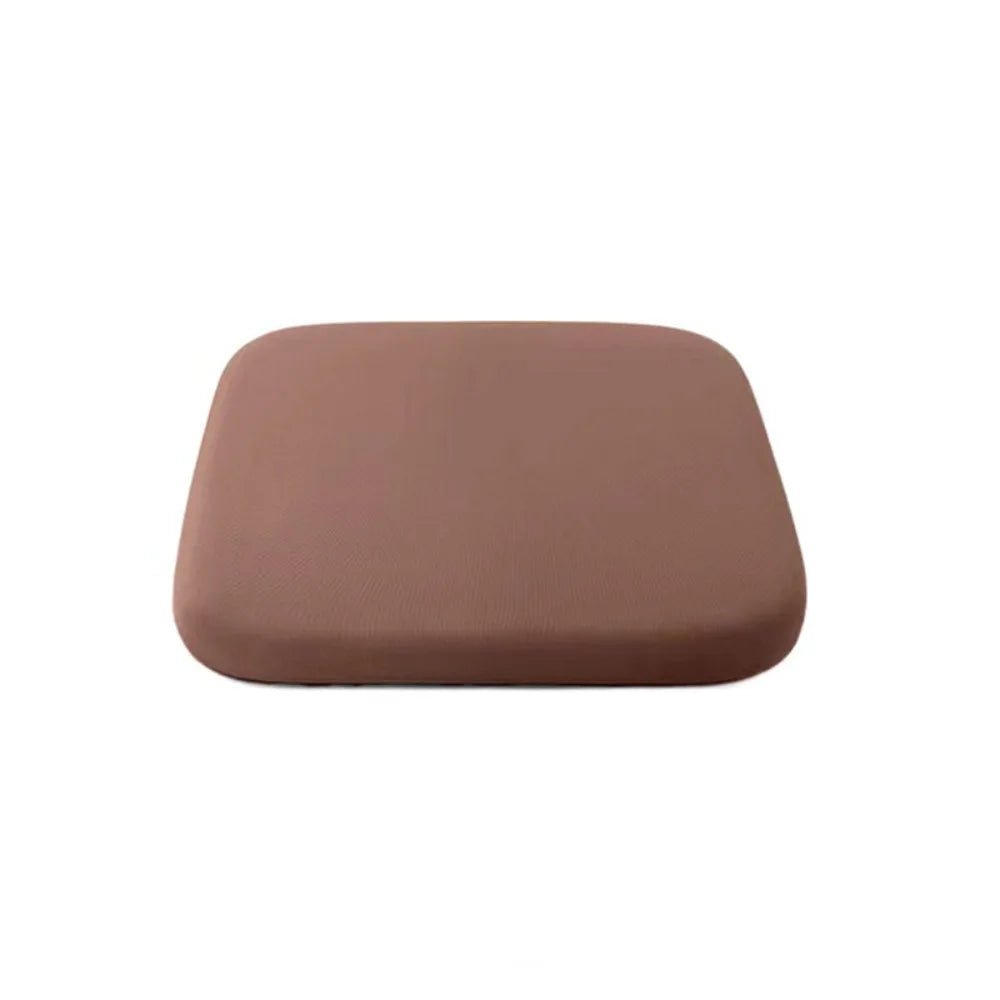 Ergonomic Non-Slip Seat Cushion for Daily Sitting Comfort