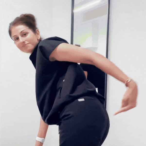 Ergonomic Seat Cushion for Pressure Relief and Sitting Comfort