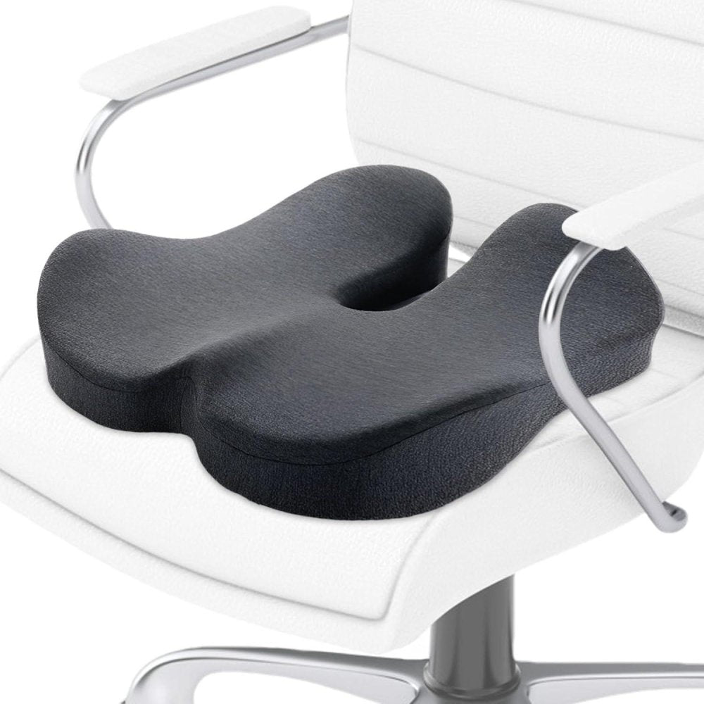 Ergonomic Seat Cushion - Pudendal Nerve Pain Relief