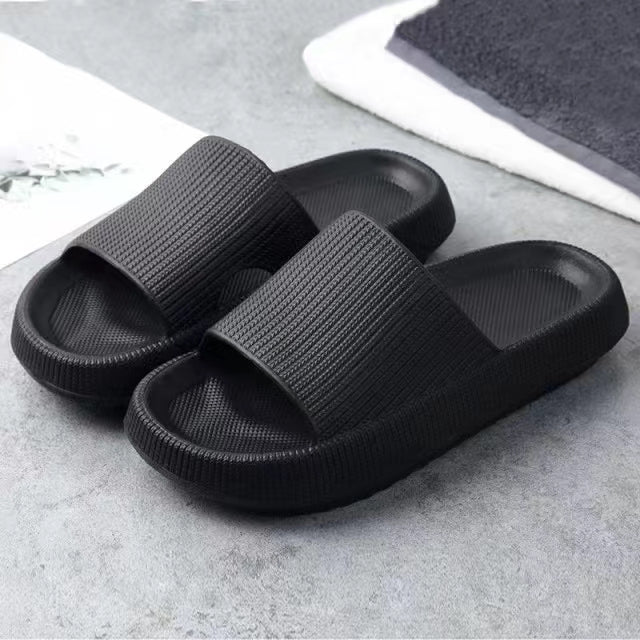 Ergonomic Slides