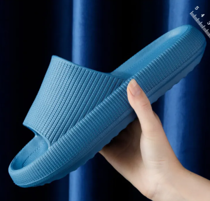 Ergonomic Slides