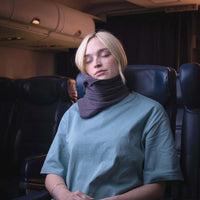 Ergonomic Travel Neck Pillow
