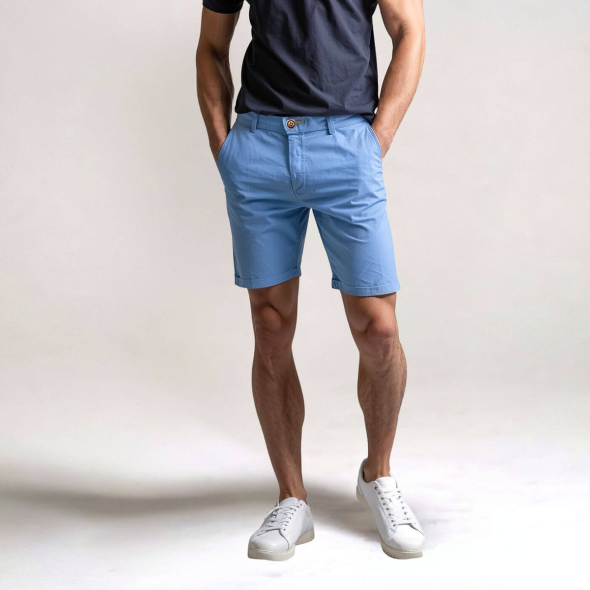 Everyday Stretch Shorts