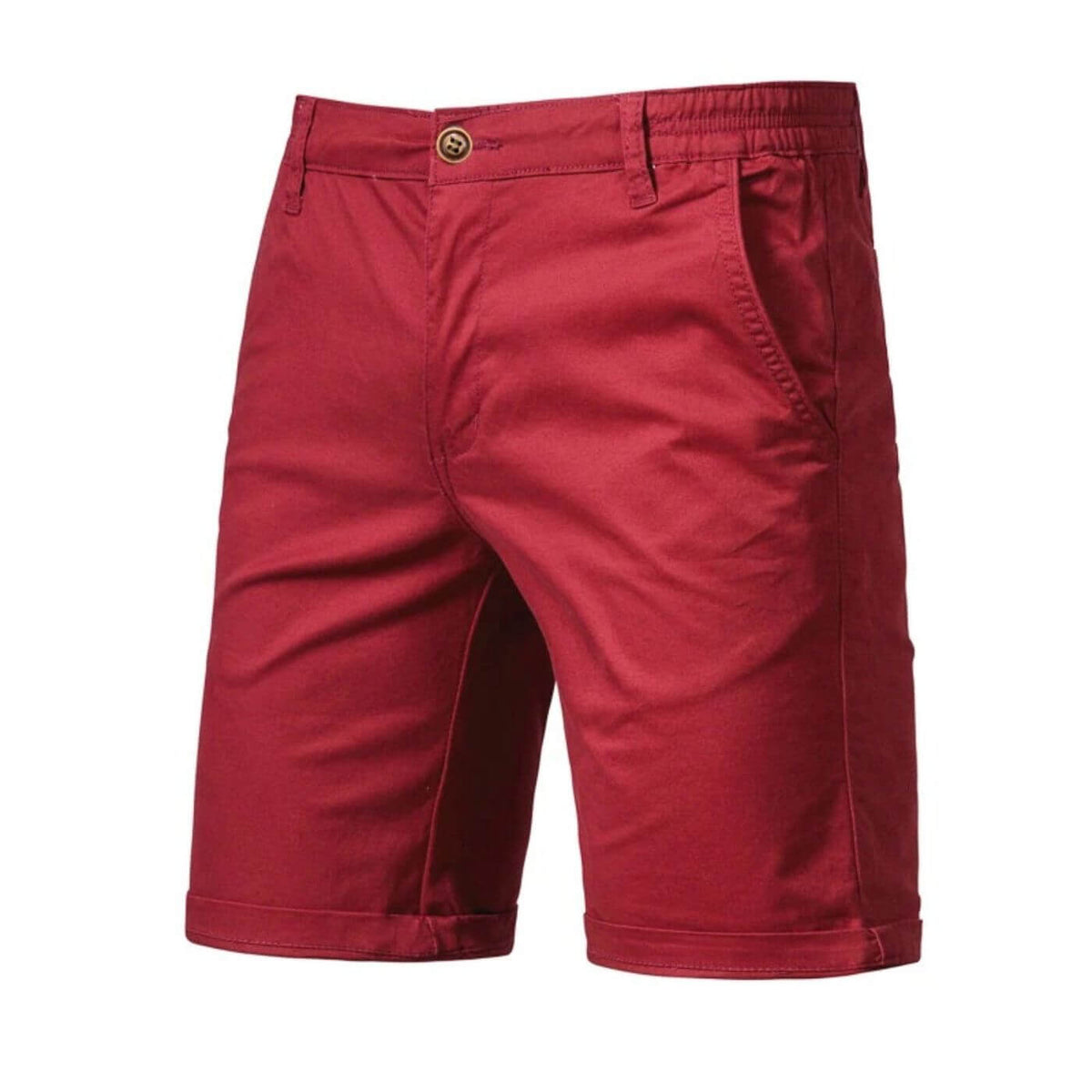Everyday Stretch Shorts