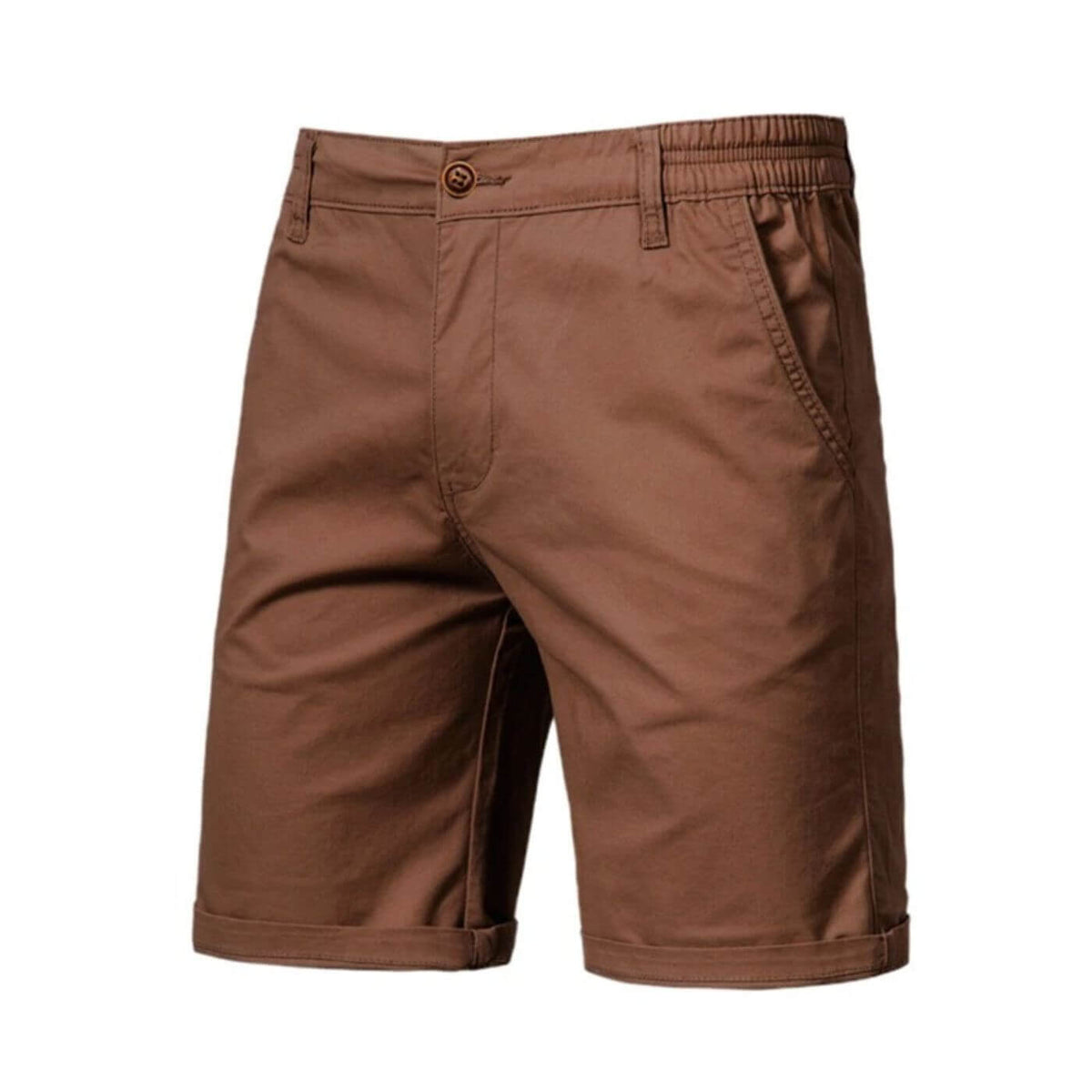 Everyday Stretch Shorts