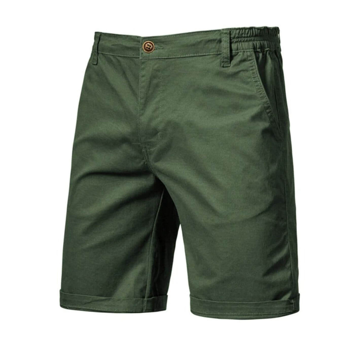 Everyday Stretch Shorts